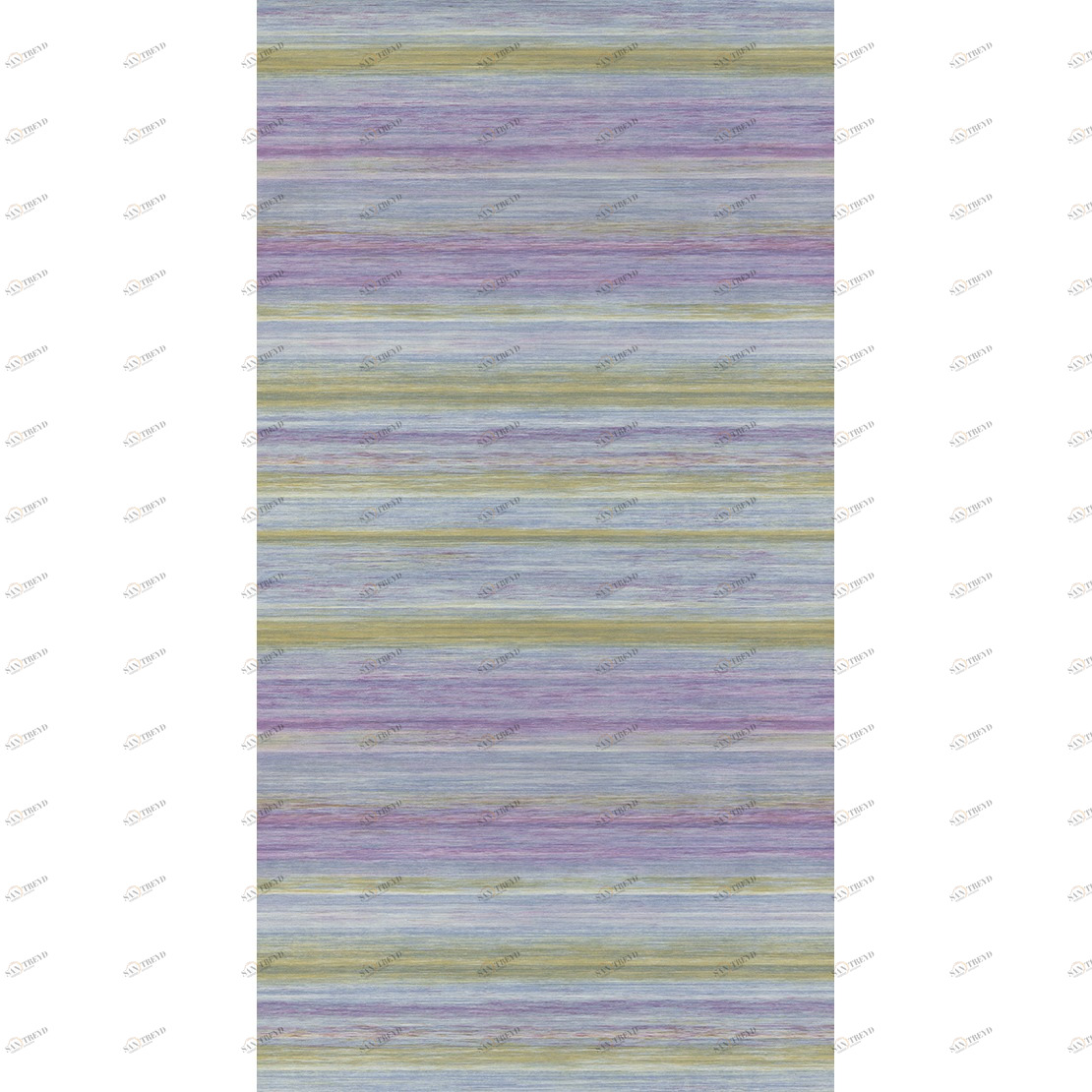 Рулон обоев SILK ROAD RDLS81376103. Основа нетканый винил Casadeco