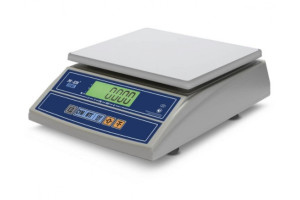 16271311 Весы 326AF-32.5 LCD 3054 M-ER