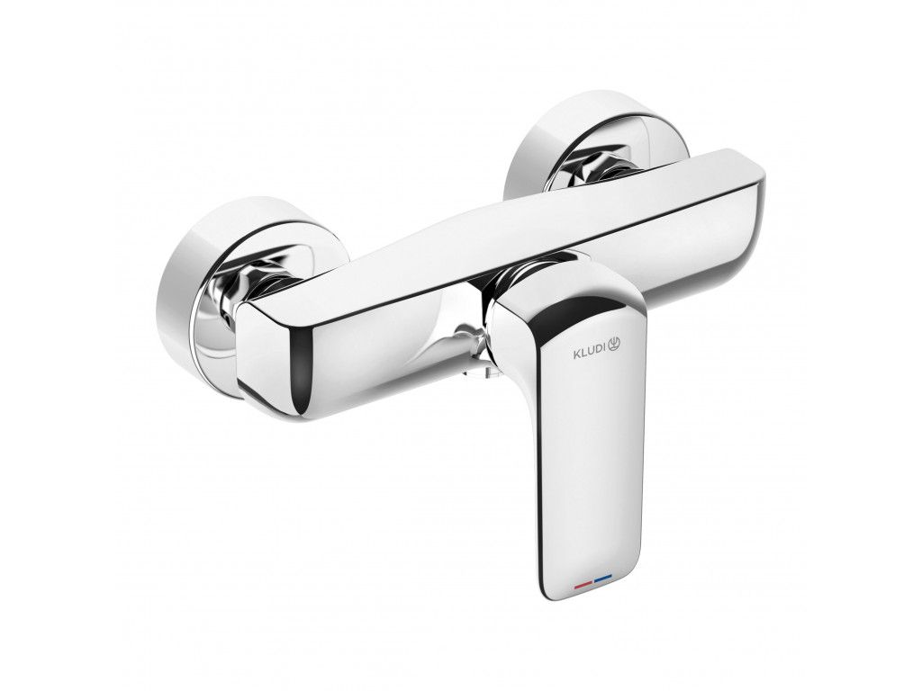 417100575 Однорычажный смеситель для душа DN 15 KLUDI AMEO хром 