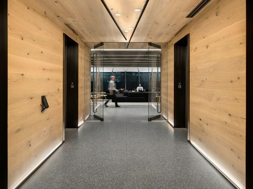 mafi Дубовый пол Basic eiche Ecebbkw - Вид №15