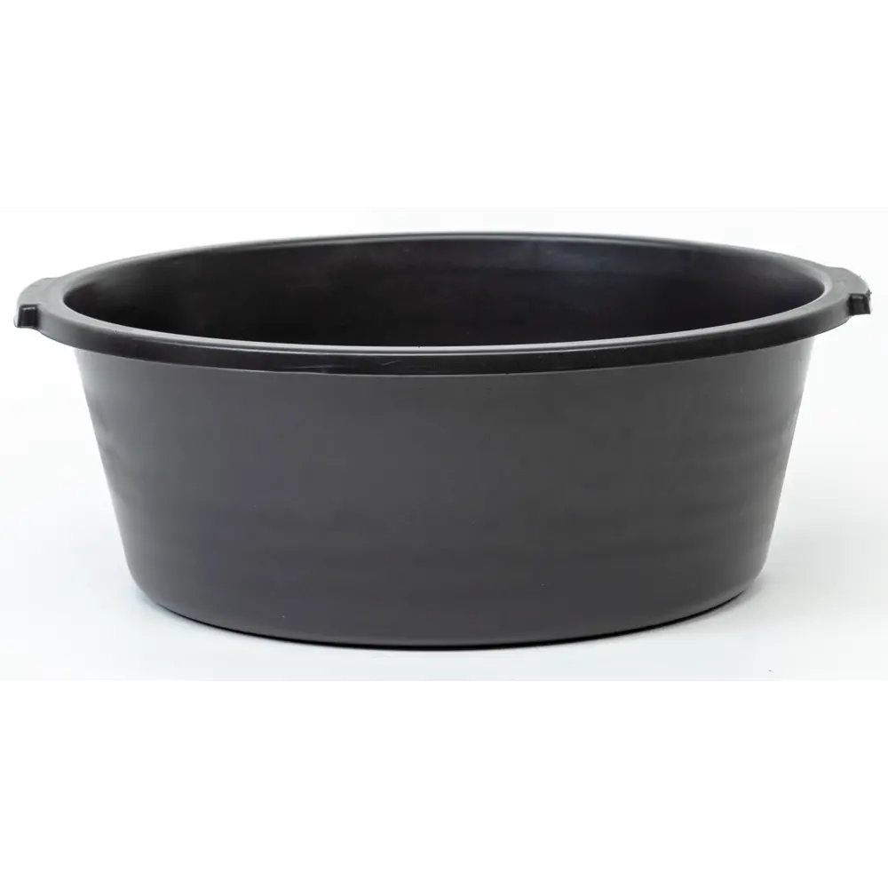 Емкость строительная круглая Павловская заря 20 л STLM-2151416