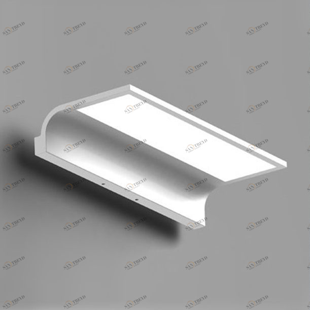 Sonia Светильник LED для зеркала F20 Lighting 164356