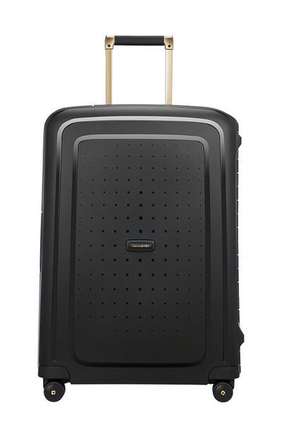 U44-29001 Чемодан U44*001 Spinner 69/25 Samsonite S'Cure DLX  - Вид №1