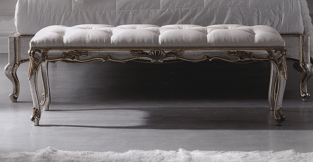 Банкетка  SILVANO GRIFONI 70/S 