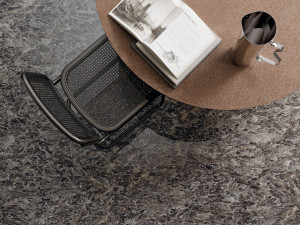 Пол / керамогранит