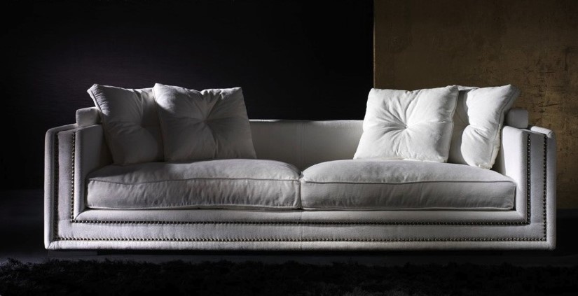 001404 Диван Ascension Latorre Mayfair Santreyd - Вид №3