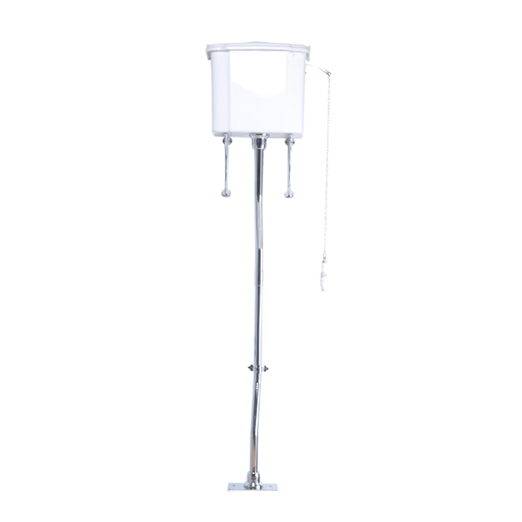 73764 Высокий слив для дежи 73.710 - коллекция JULIA HORUS Range Céramique 