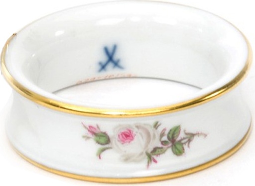 10645395 Кольцо для cалфетки Керамическое Meissen 