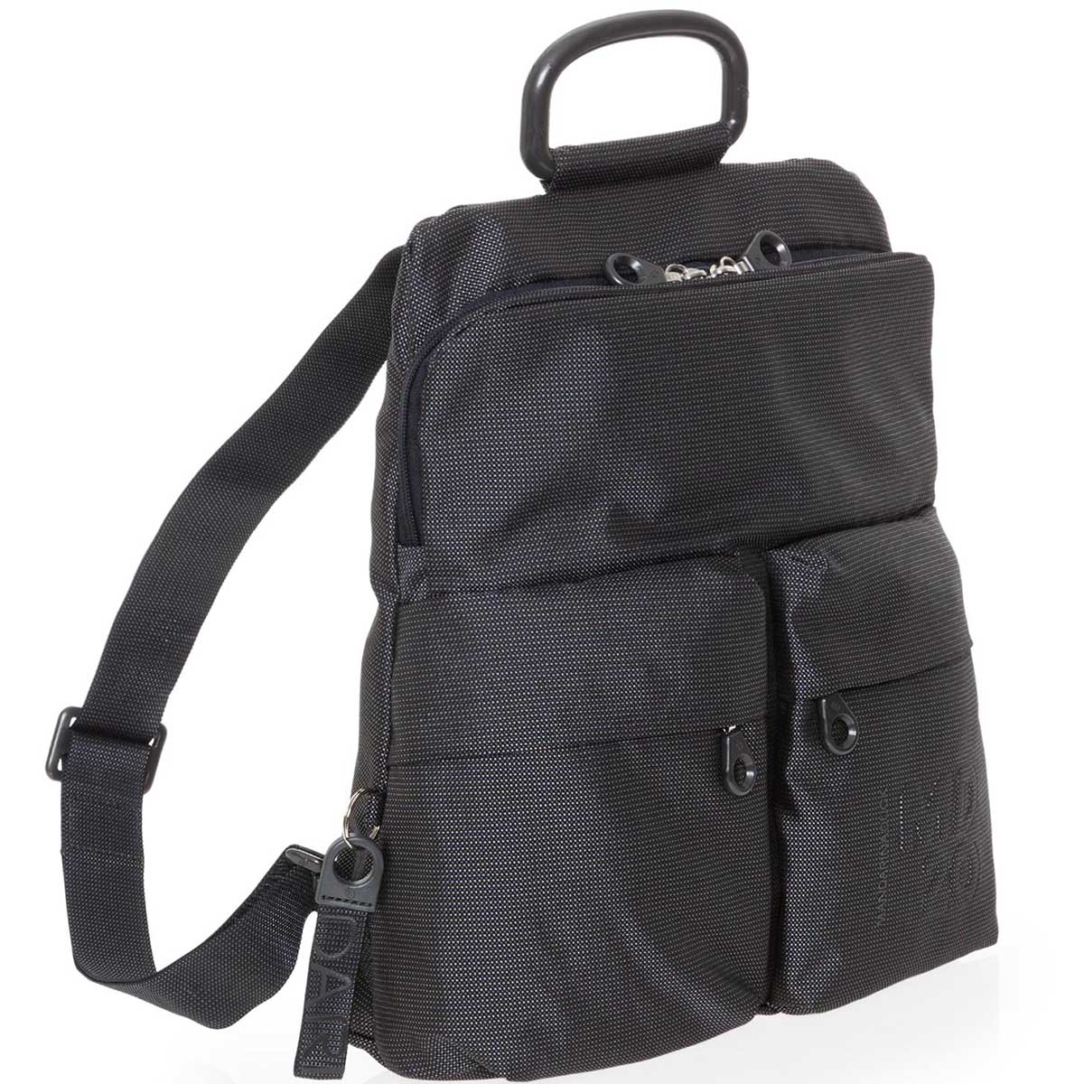 QMTZ4-465 Рюкзак QMTZ4 Backpack Mandarina Duck MD20  - Вид №2