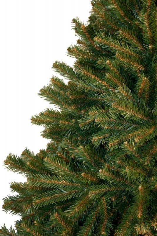 Искусственная елка "Престиж" 1,6м. ПР-160 SUPERNW ИСКУССТВЕННЫЕ ЕЛИ 096995 Зеленый  - Вид №1