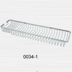 Мыльница корыто 50 см Rainbowl (Турция) Aqua 0034-1
