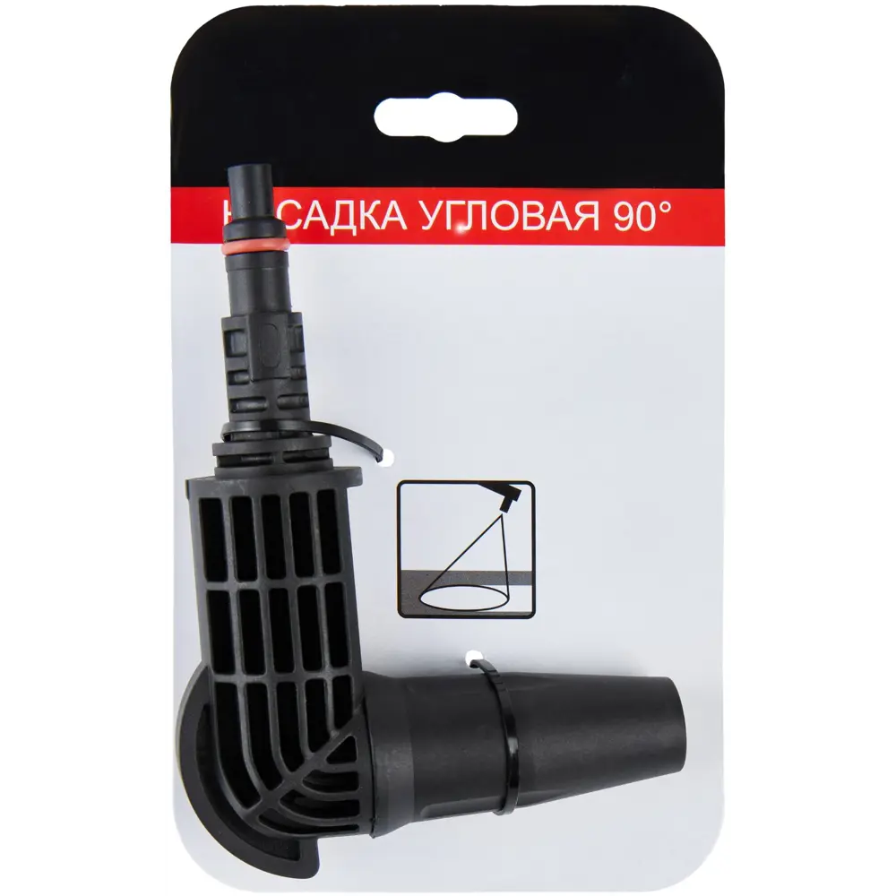 Угловая насадка для моек высокого давления Santreyd STLM-1412373 89400252  - Вид №6