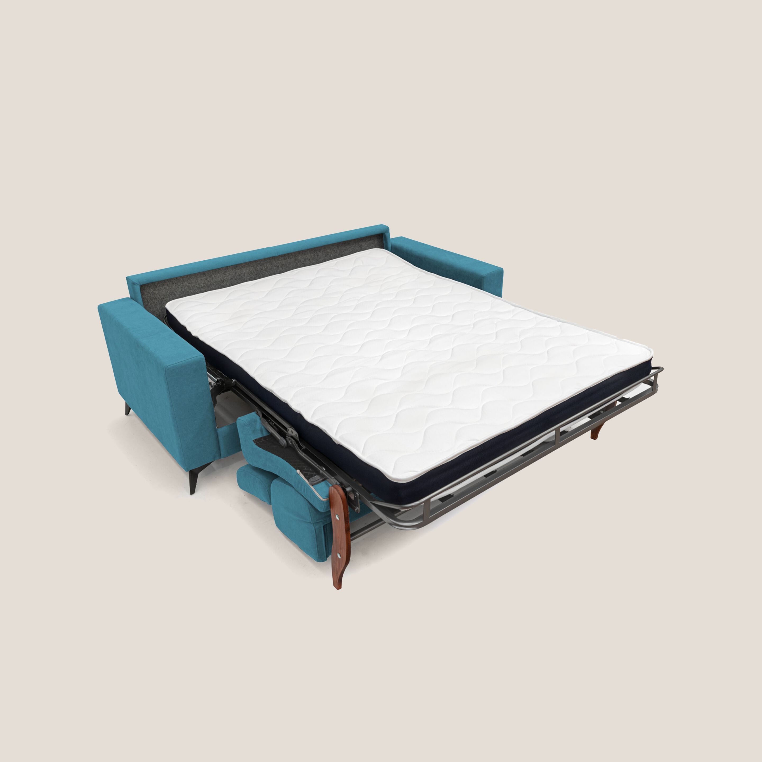 Ткань раскладной диван-кровать Divani.Store PEGASO ARCH-00079121 - Вид №3