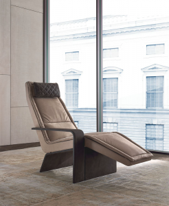 Кресло ALA I 4 MARIANI ALA000CHAISE1