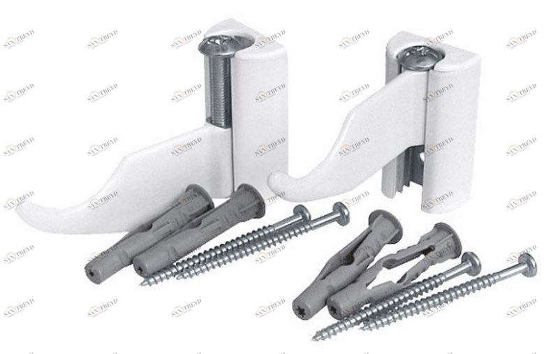 Кронштейны Royal Thermo регулируемые пара sun-id-646025