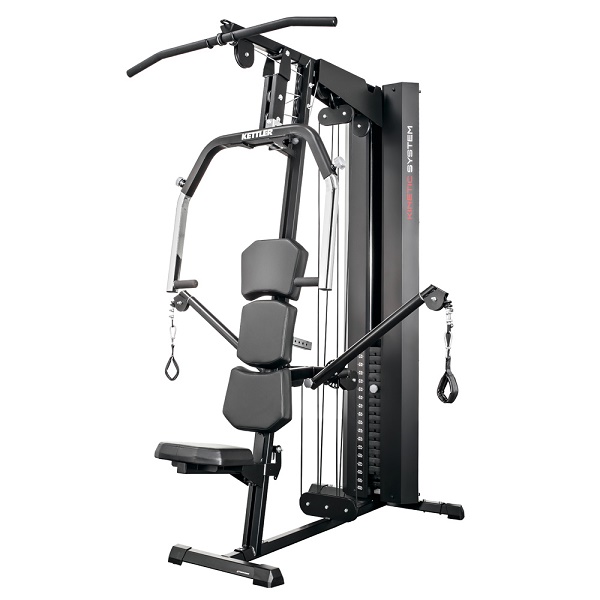 Kettler kinetic system мультистанция Kettler sun-id-2068786