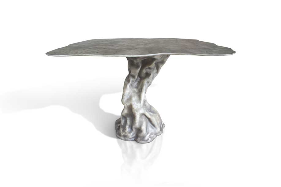 042217 Обеденный стол Porthos Karpa  - Вид №6