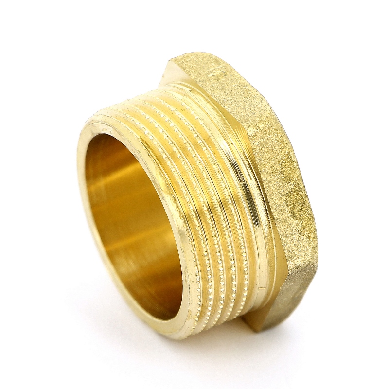 Заглушка Н TIEMME 1"1/4 1500222 - Вид №2