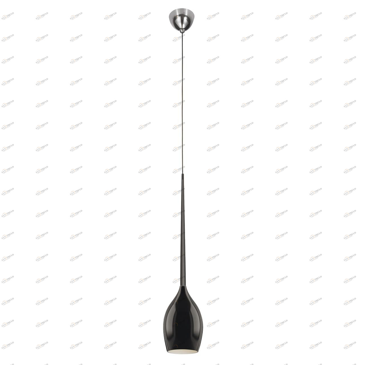 Подвесной светильник Lightstar Meta Duovo 807117 LIGHTSTAR META DUOVO 070493 Черный 