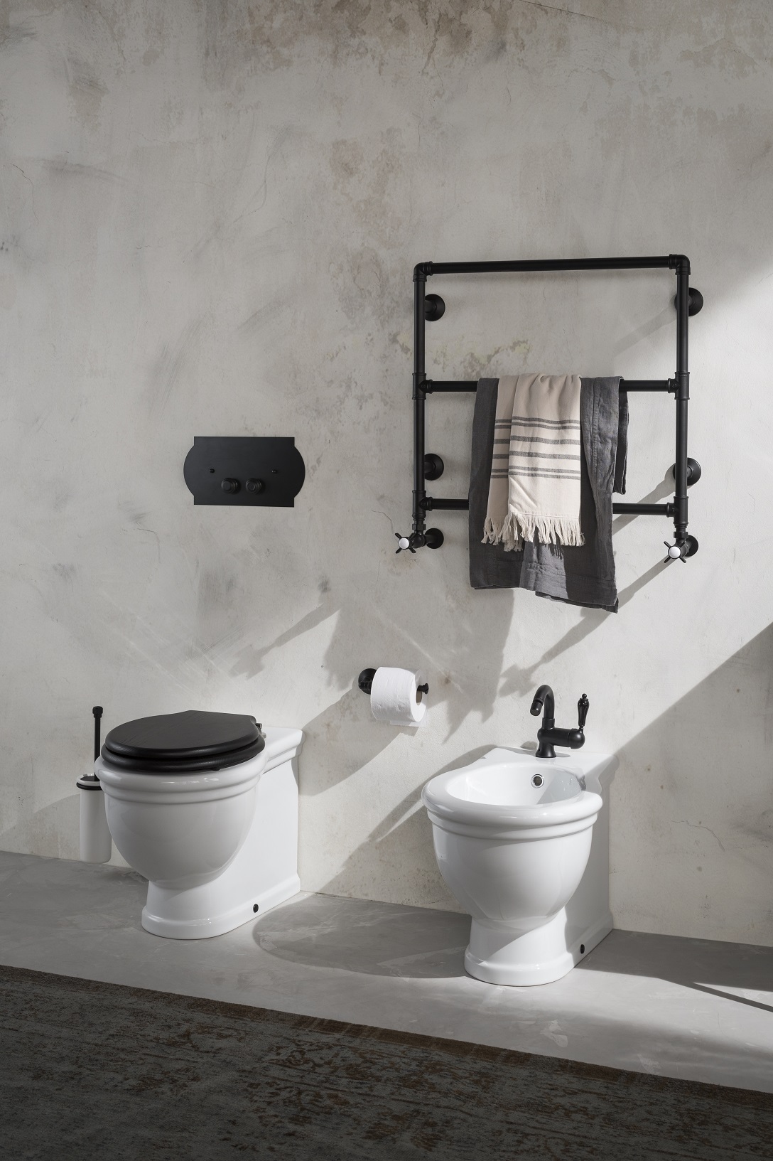 1106 PGRH11 — Vaso Gaia  Richmond - Вид №1