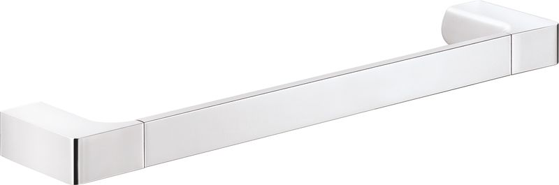 PI21/35(13) Gedy G-Pirenei, полотенцедержатель, длина 35 см, цвет хром 