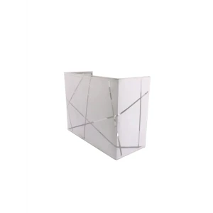 Бра Janel TL1251W2-01WH, цвет белый