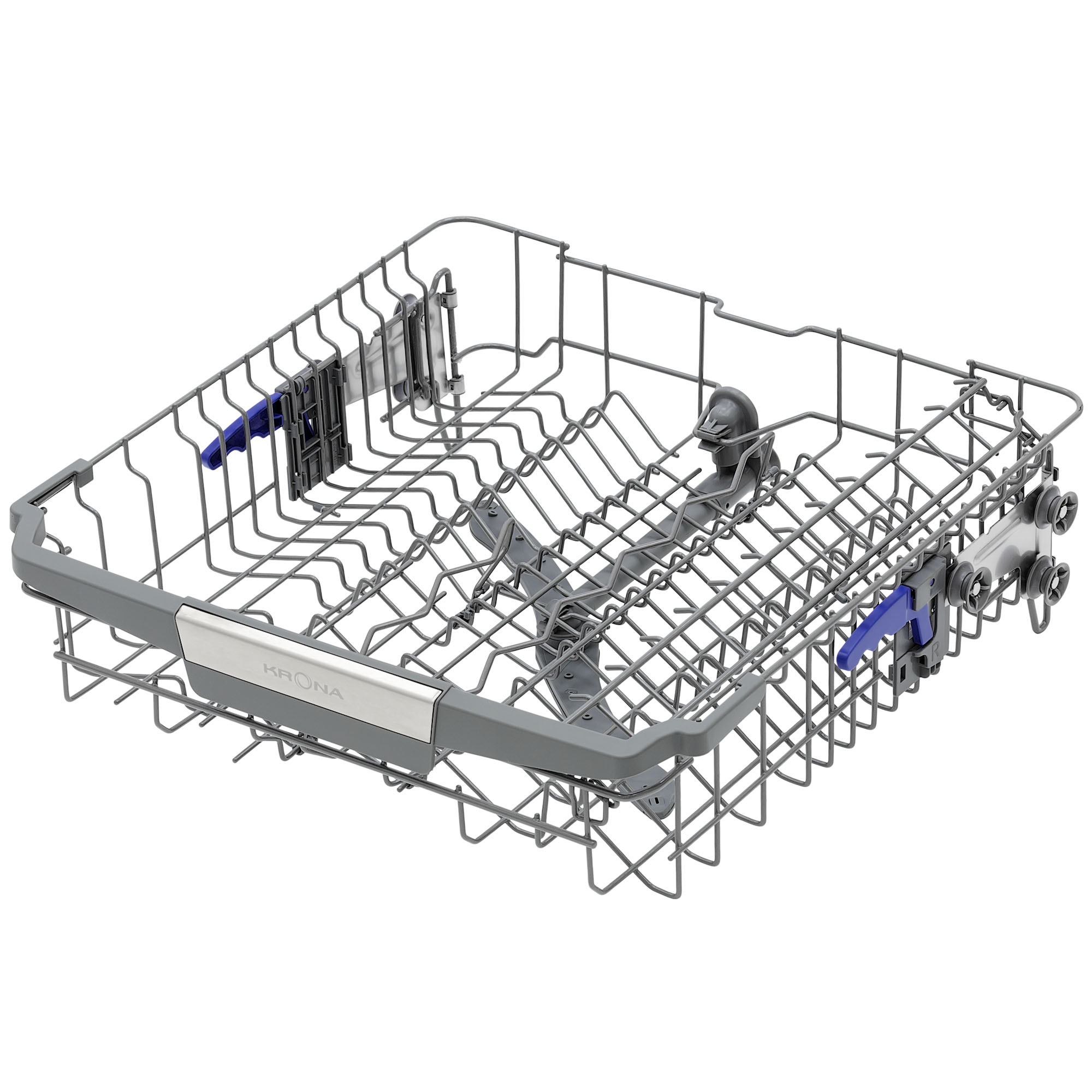 9942251 Встраиваемая посудомоечная машина KRONA MARTINA 60 BI KRONA1 STDN-0020374 - Вид №13