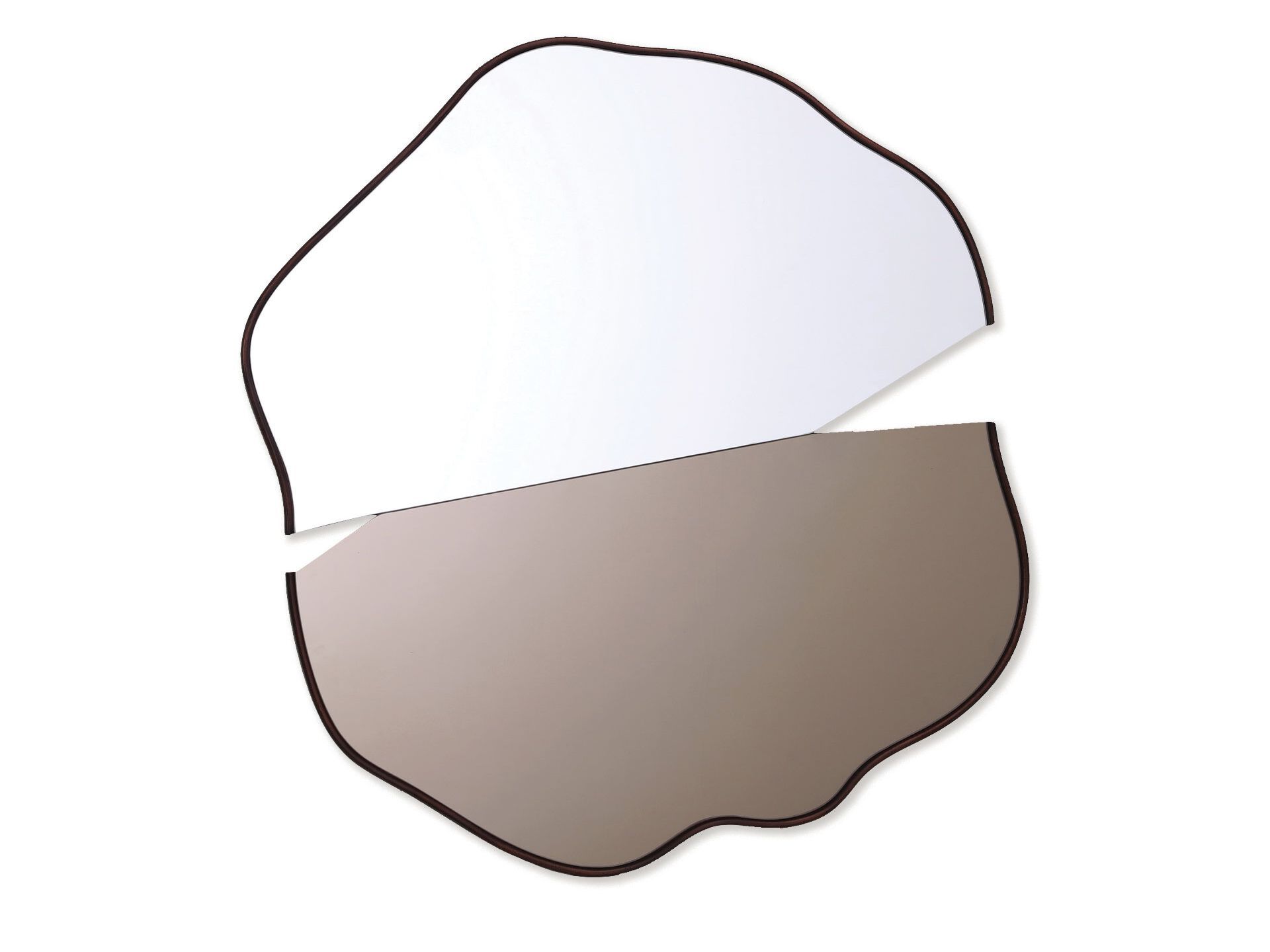 Настенное зеркало Agave ARIS ARCH-00033993