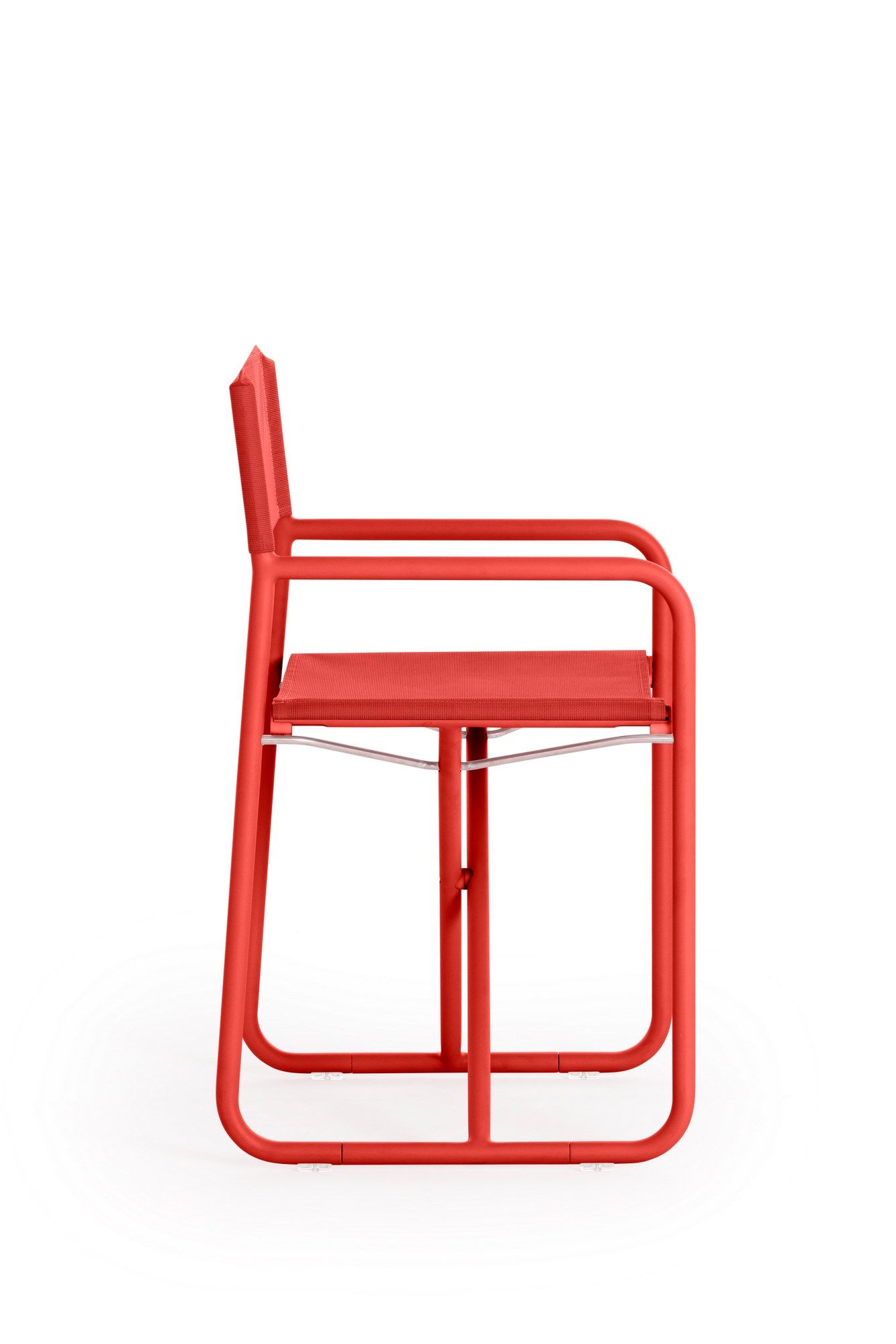 Алюминиевый складной стул Diabla Trip ARCH-00075896 - Вид №5