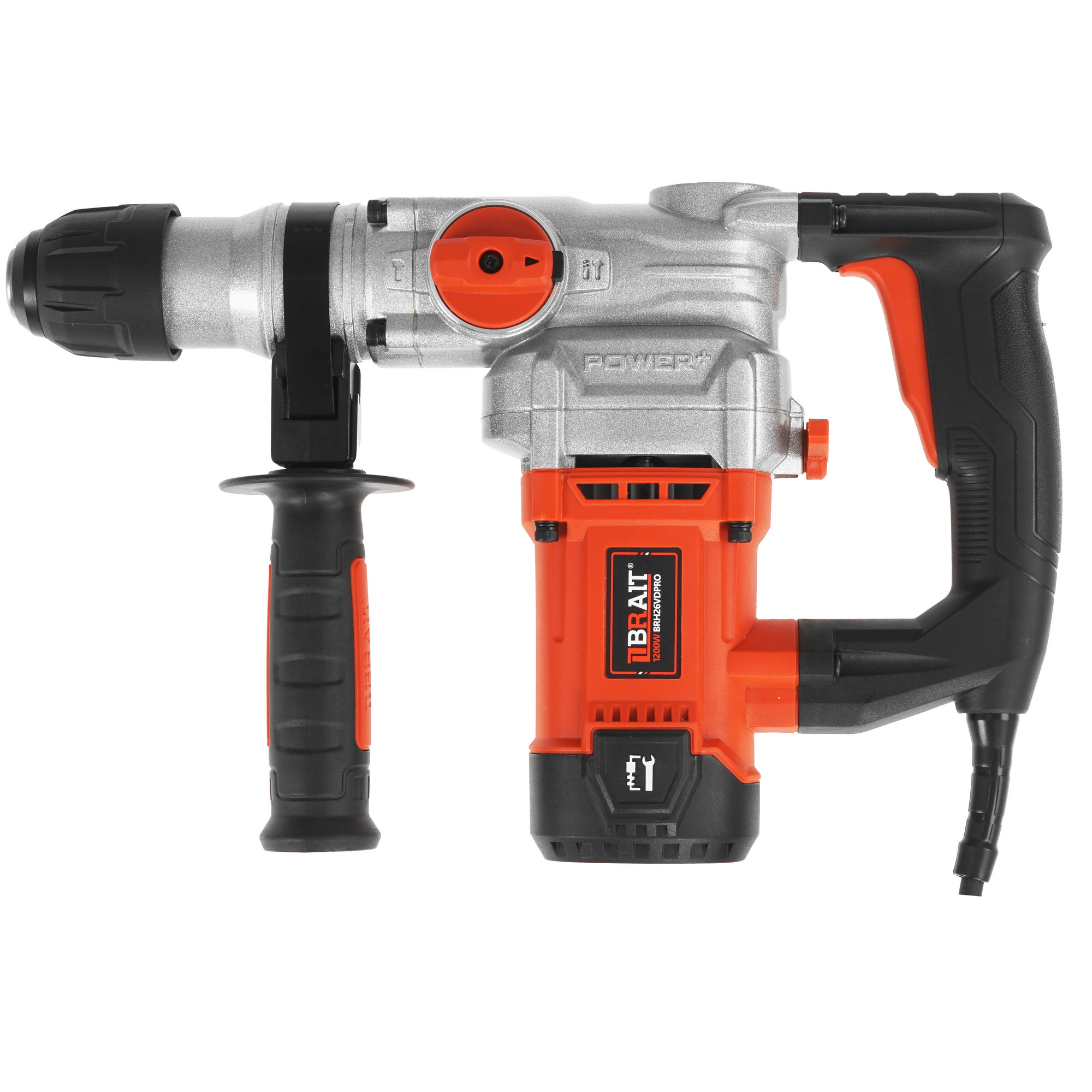 Перфоратор BRAIT BRH26VD 9230501 STDN-0023291