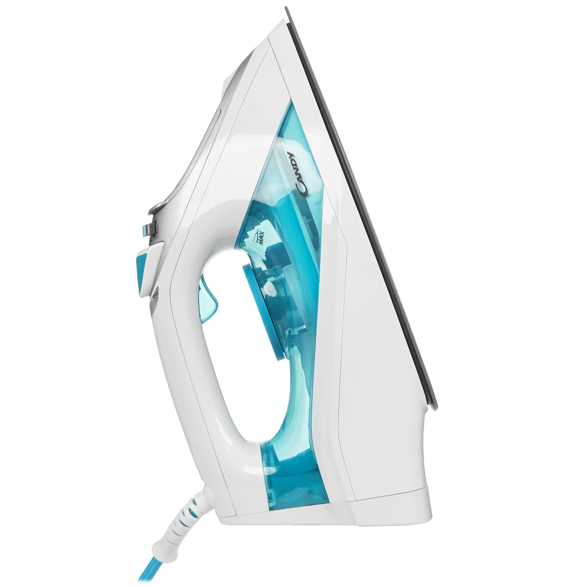 9942232 Утюг Candy CI-101 белый STDN-0112735 - Вид №2