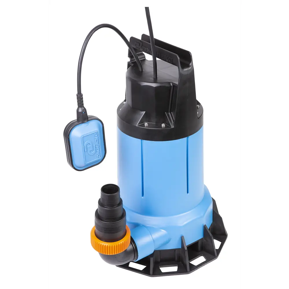 Насос погружной дренажный Джилекс 32000 л/час STLM-2110950 - Вид №1