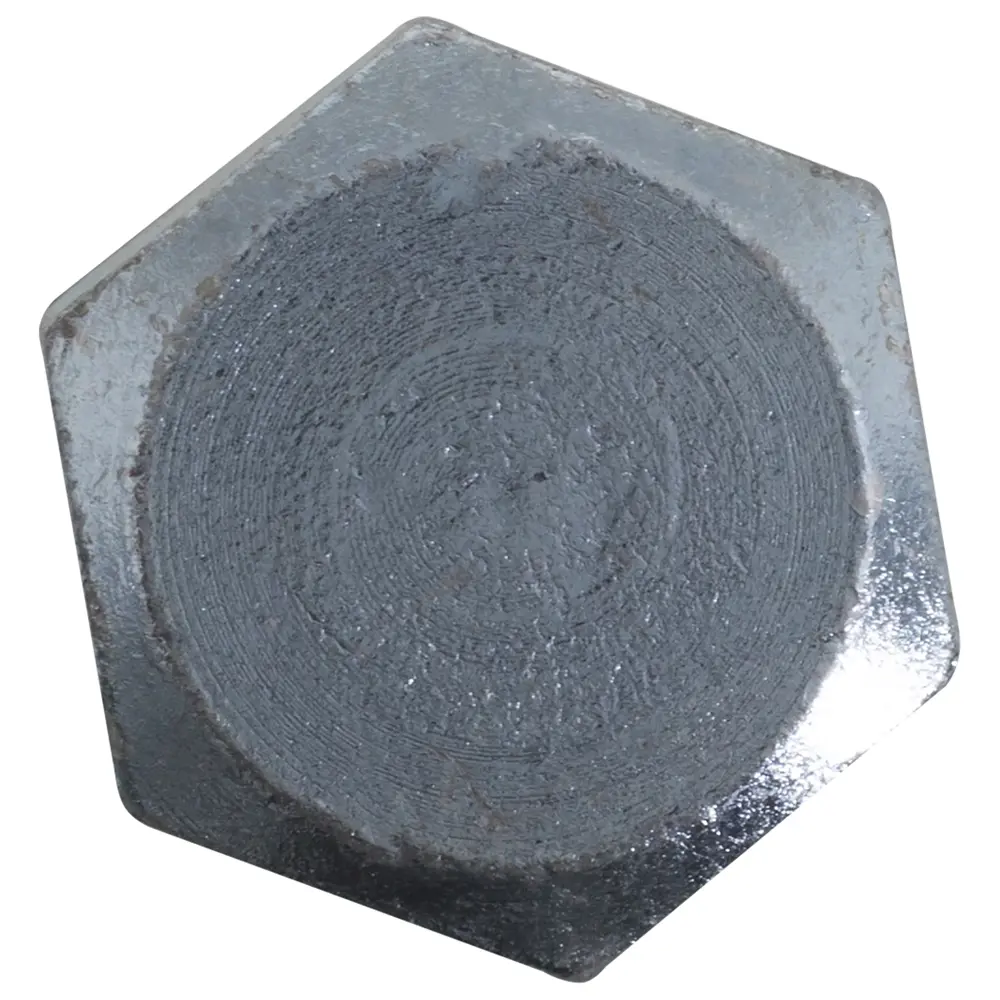 Болт сантехнический шестигранный Omax 8х100 мм STLM-2140053 - Вид №1