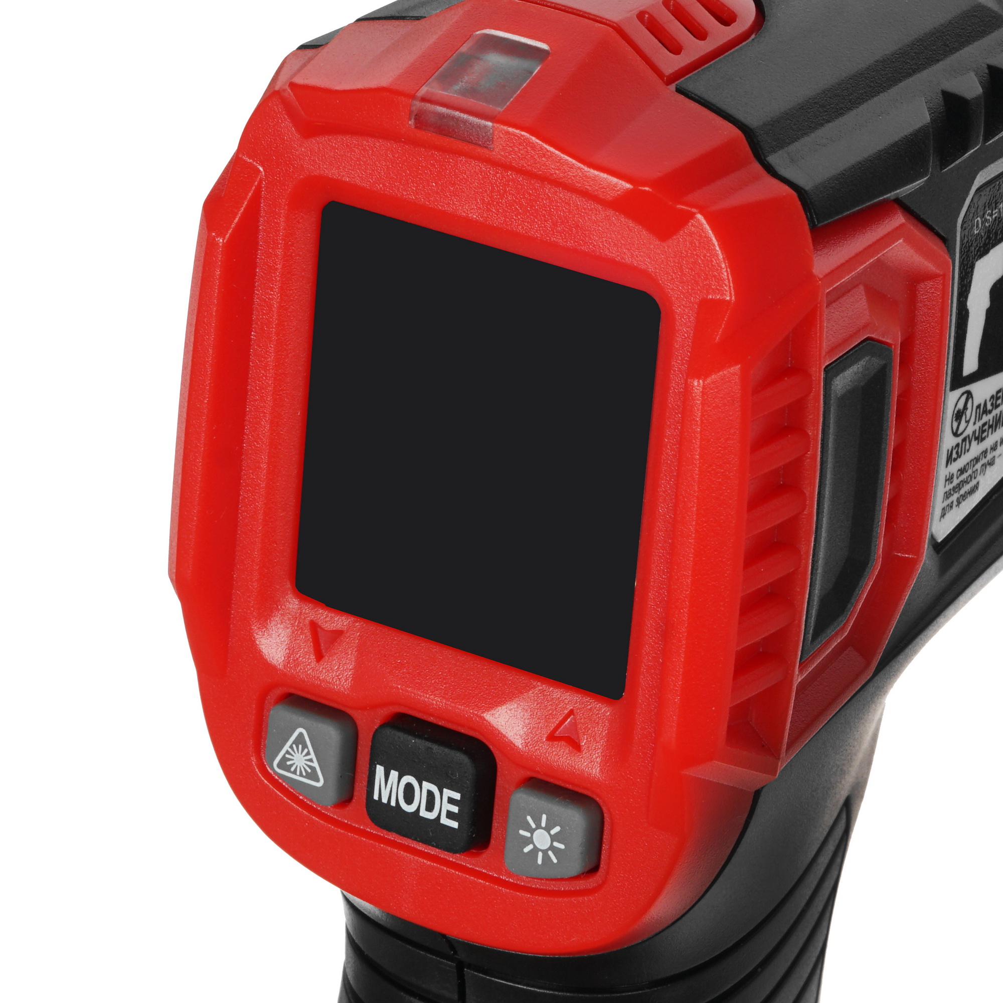 Пирометр Мегеон 16352 8169442 STDN-0096569 - Вид №2