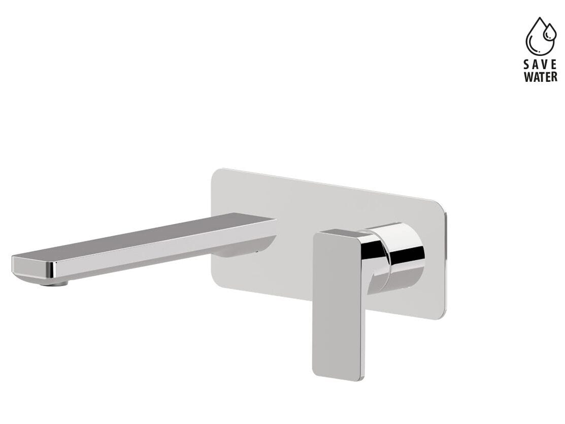 Смеситель для раковины без слива Newform B-EASY ARCH-00116663 - Вид №1