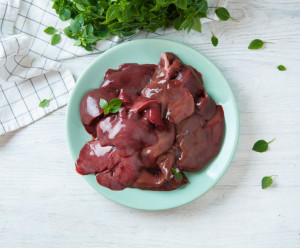 3747 Печень кролика Вкусляндия