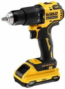 DeWALT Сверло с перкуссией