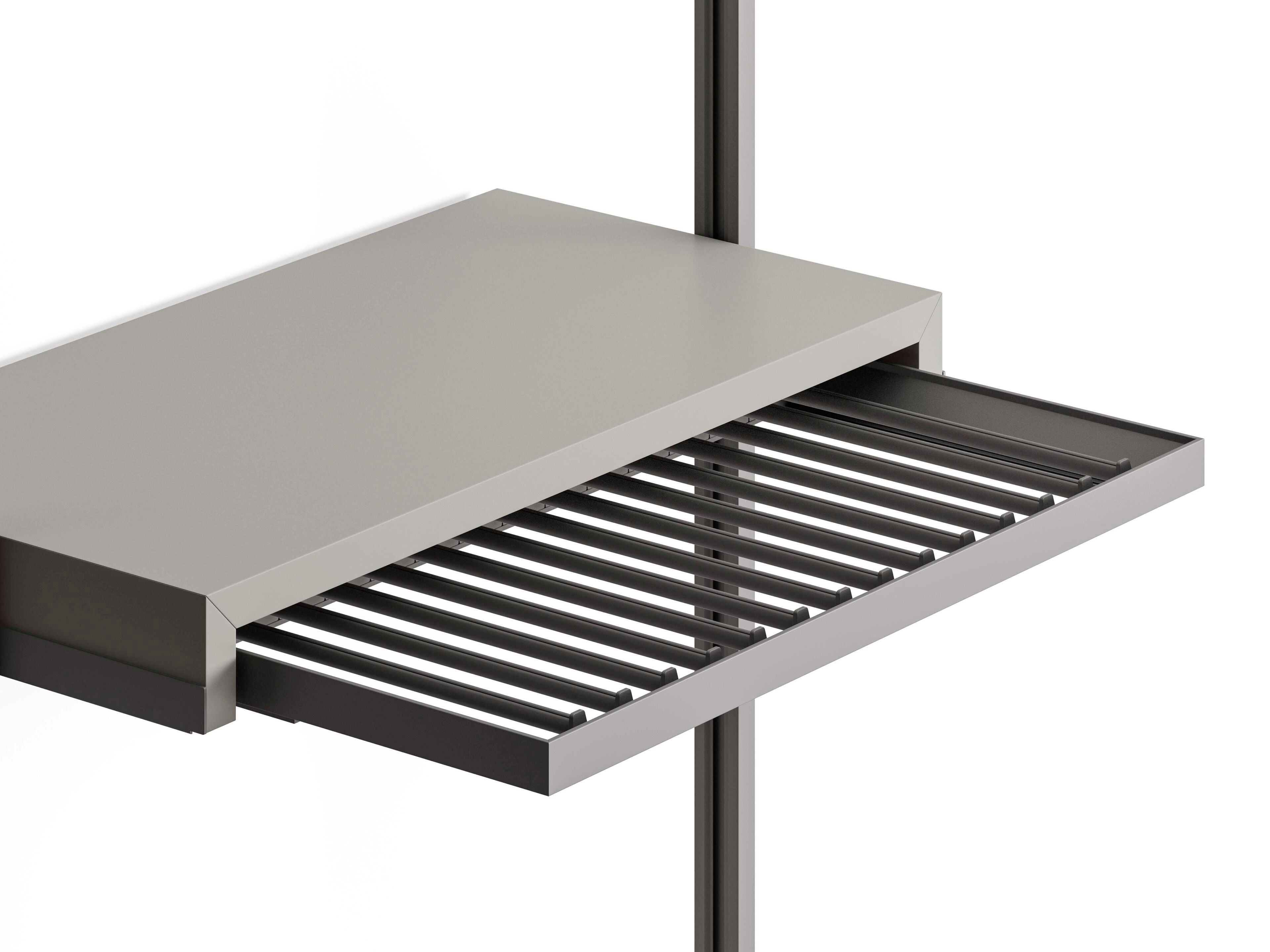 Модульная гардеробная Alf DaFrè Antis ARCH-00152253 - Вид №20