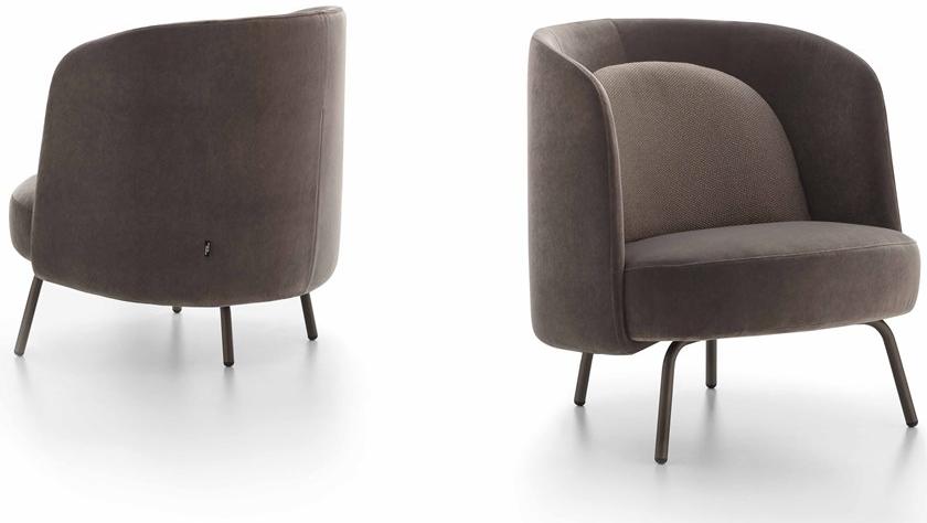 Ditre Italia Кресло с мягкой обивкой sun-id-1471688 - Вид №7