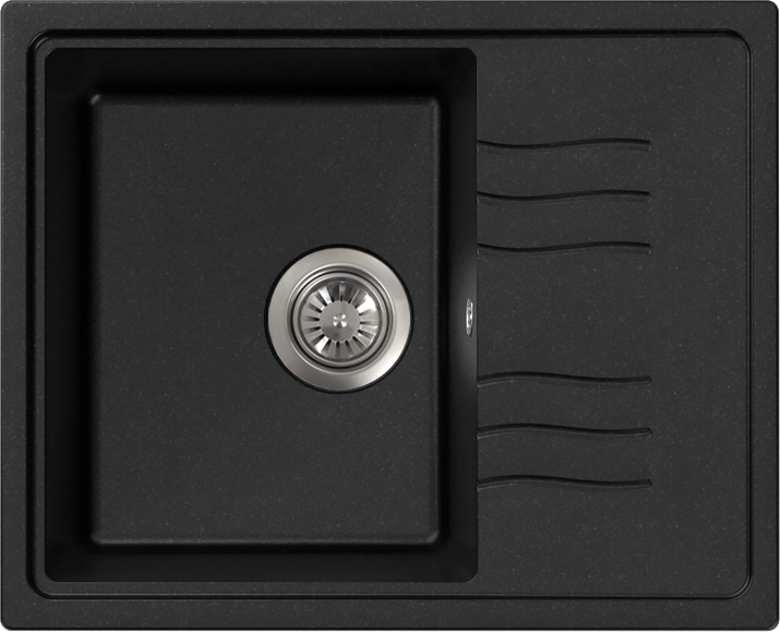 Кухонная мойка Fostogran FG 61-48 404 