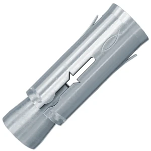 Анкер Fischer FHY M12 для пустотелых материалов 18x52 мм, 25 шт. 82977438 STLM-2205207
