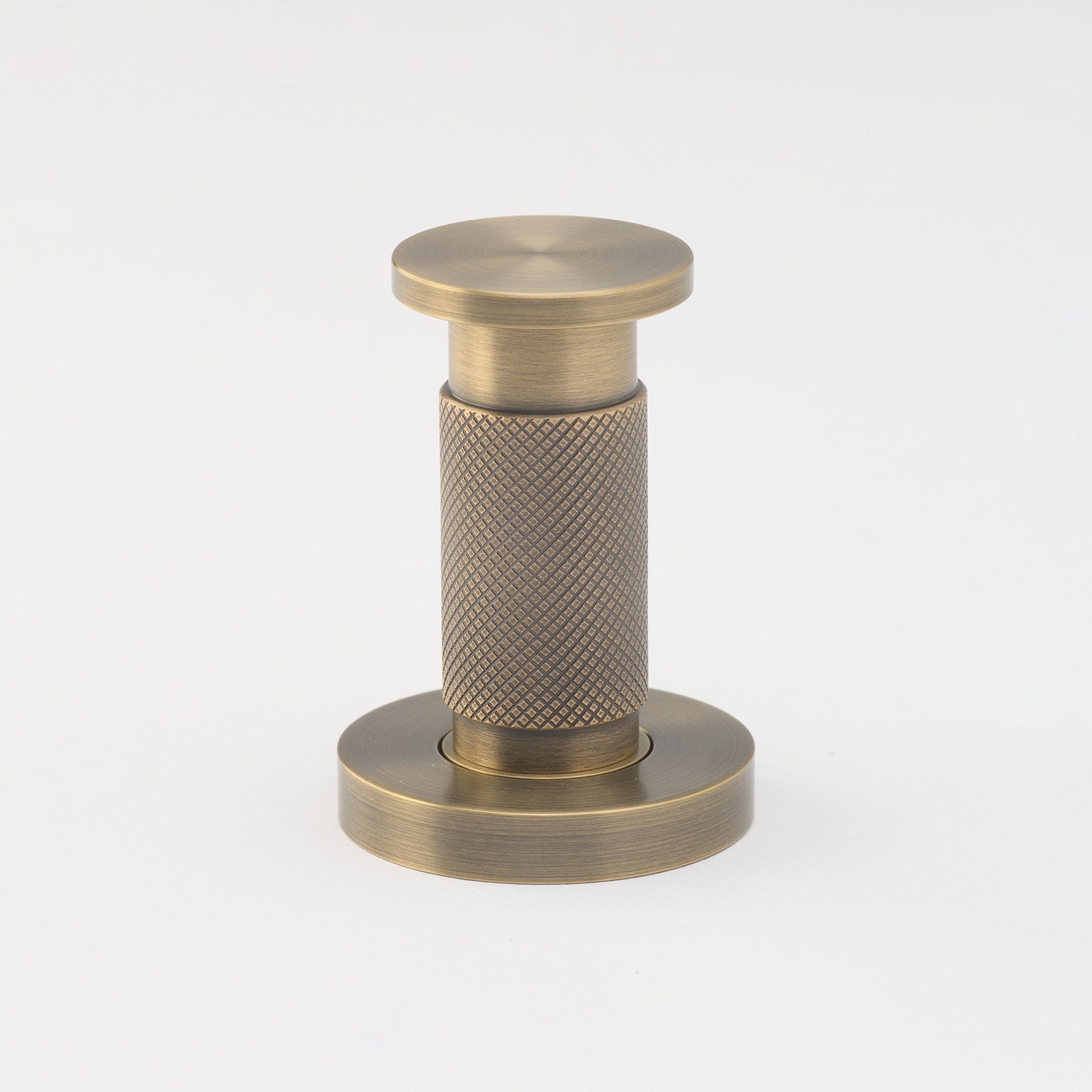 Вешалка для полотенец из латуни Lo & Co Interiors Kintore ARCH-00037765 - Вид №11