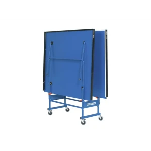 90571585 Теннисный стол складной Start line Sport blue 274 - 274 см х 152.5 см х 76 см ЛДСП синий STLM-1491177