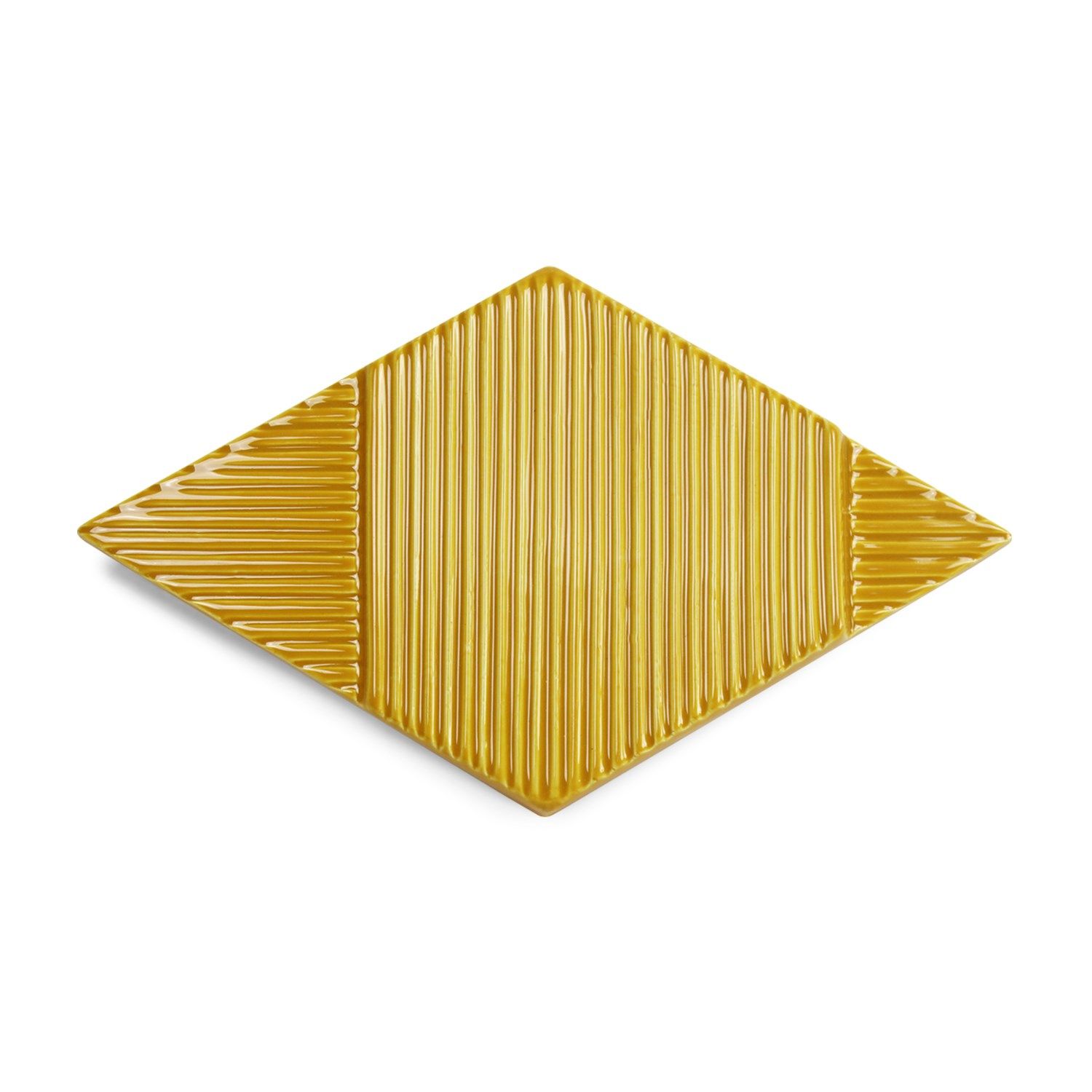 Керамическая трехмерная поверхность плитки Theia tiles Tua ARCH-00043943 - Вид №27