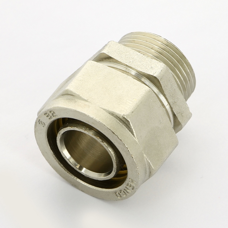 Муфта обжим-Н HENCO 32х1" 13206