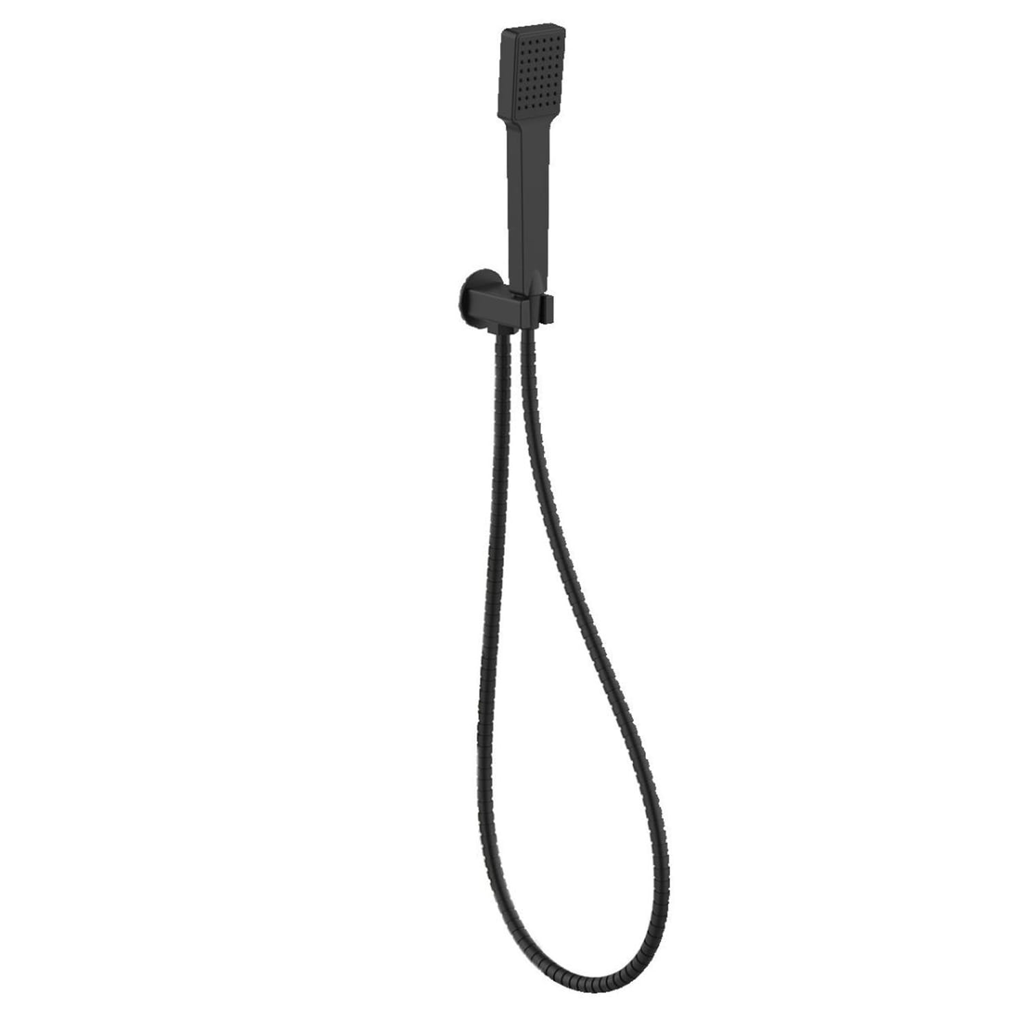 Открытый душ из нержавеющей стали с ручным душем SINED LUNA D ARCH-00091272 - Вид №38