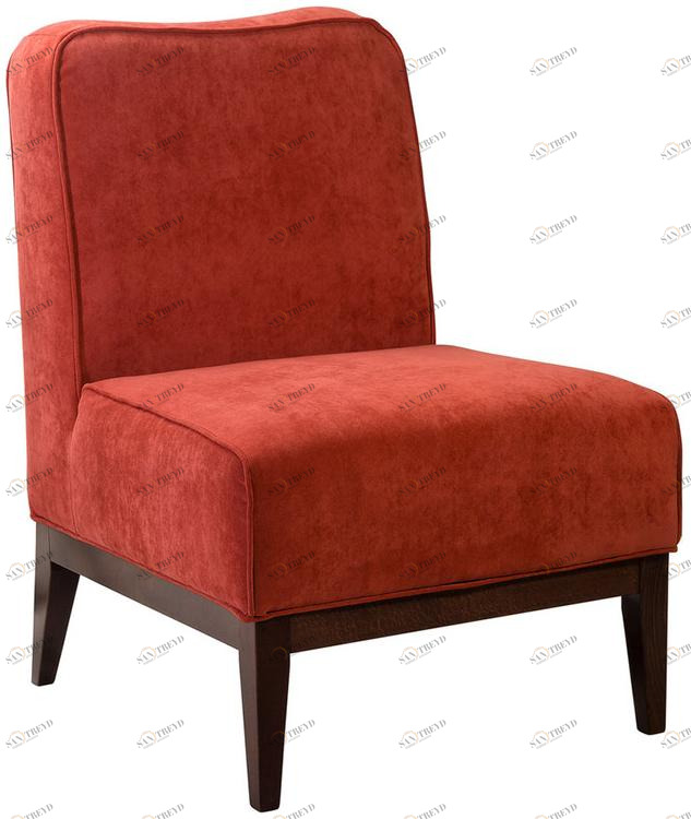 433 Кресло Giron Брик R-HOME 4000892_Брик