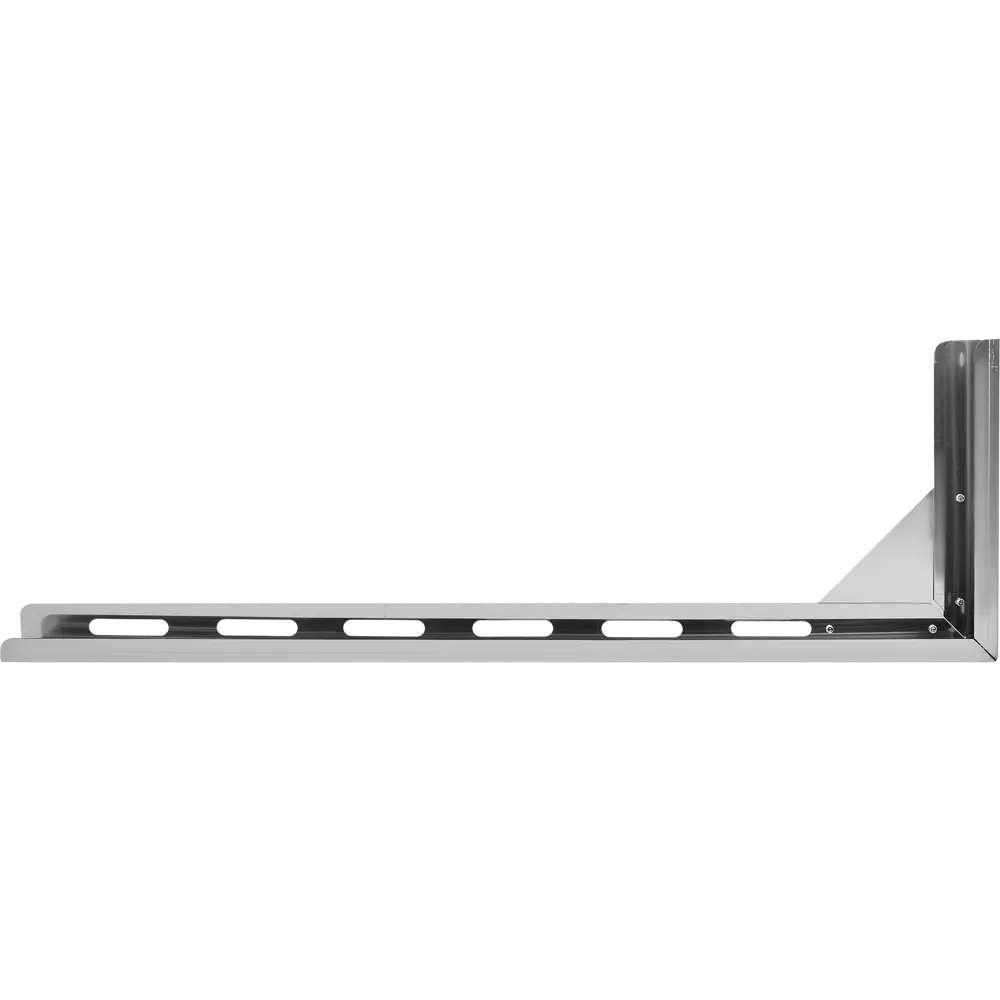 Штанга для стенового хомута Corax Aisi 430 D750 мм КОРАКС STLM-2110370 - Вид №1