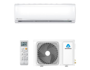 92702057 Сплит-система инверторная ASX07DZ1R/ASB07DZ1R 7K BTU охлаждение/обогрев STLM-0534198 AXIOMA