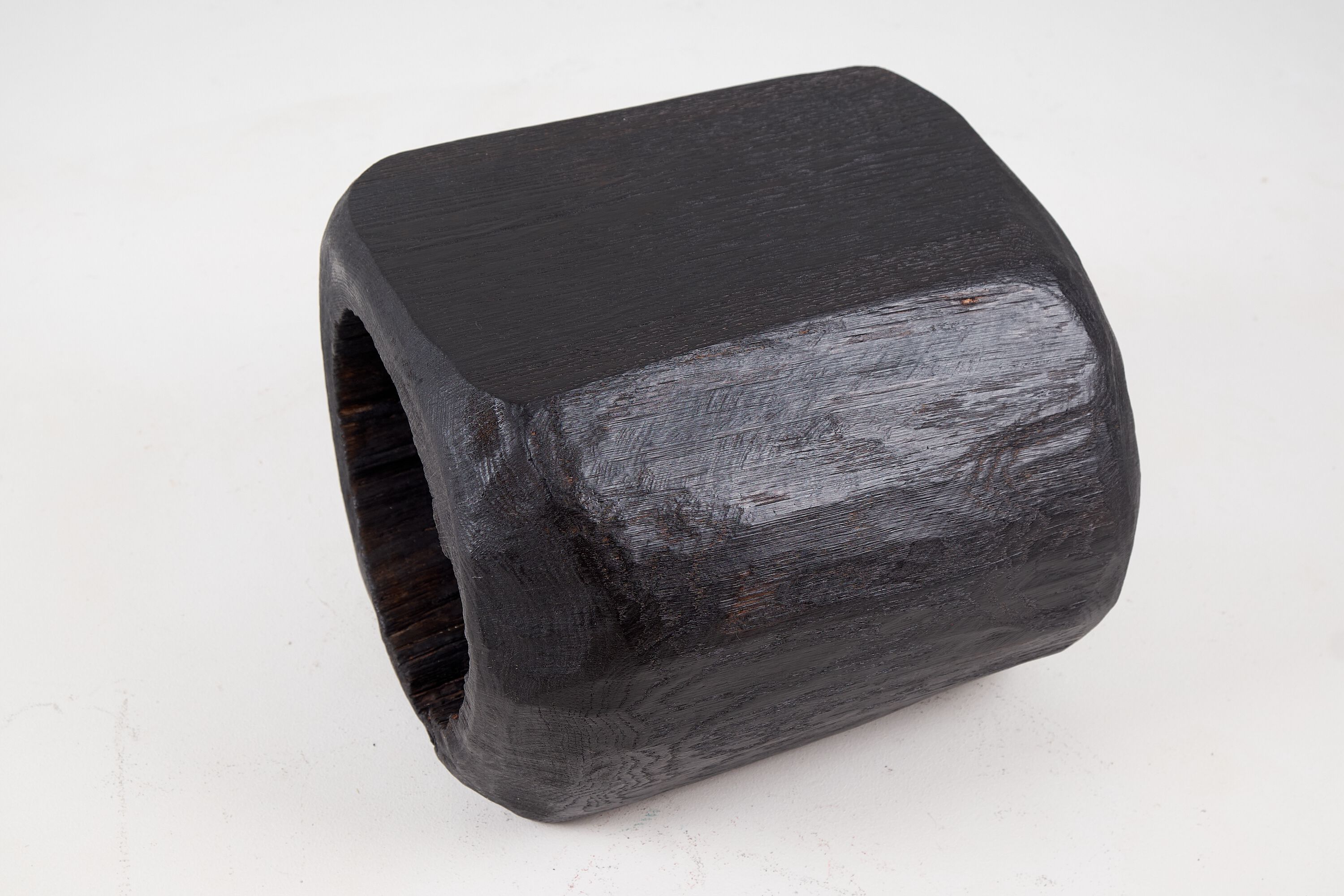 Журнальный столик из дуба Logniture Jownik ARCH-00077184 - Вид №5